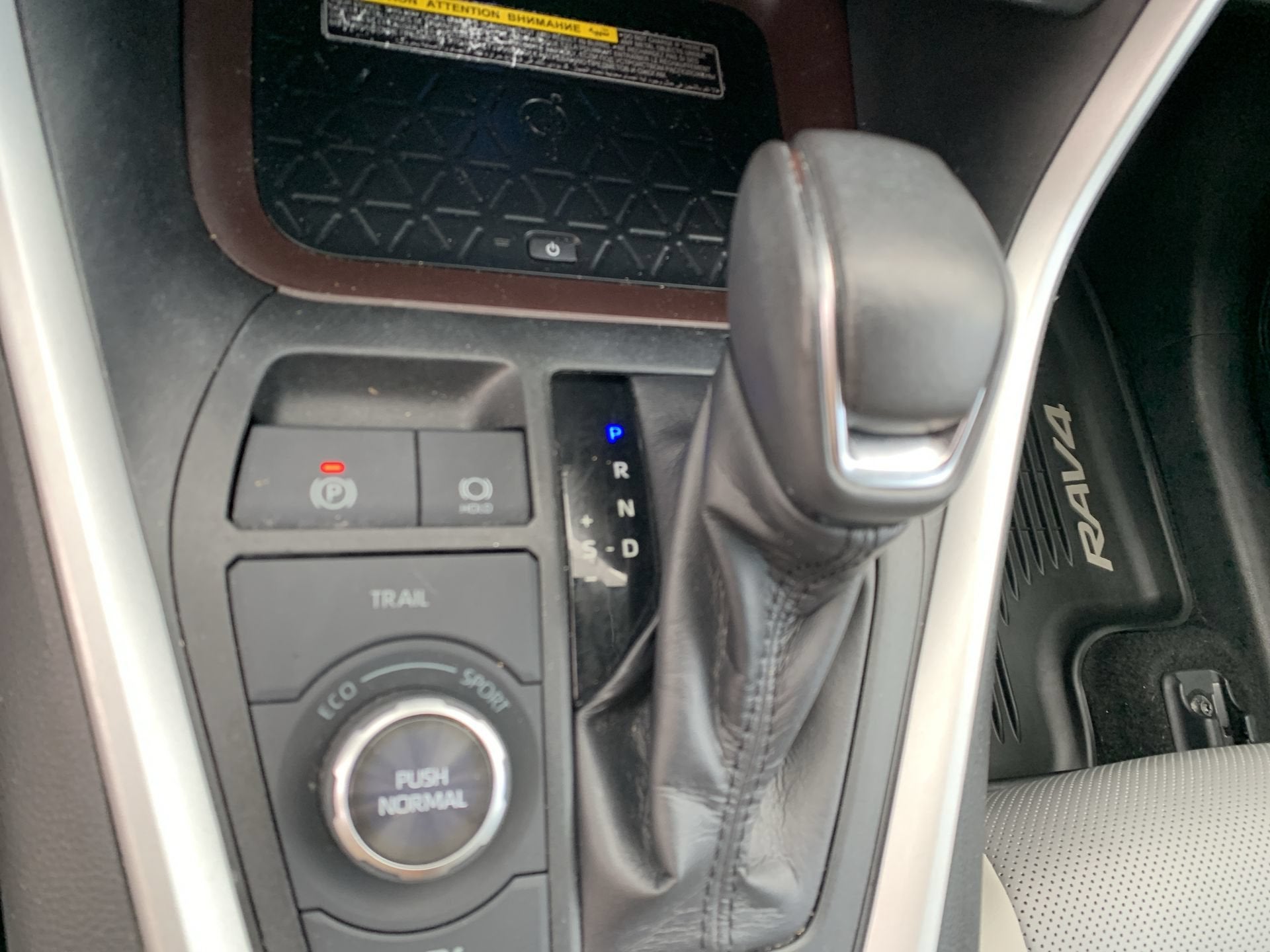 2020 Toyota RAV4 Limited