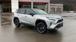 2024 Toyota RAV4 XSE