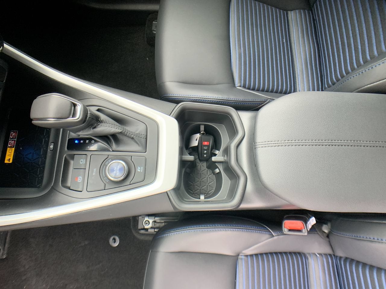 2024 Toyota RAV4 XSE