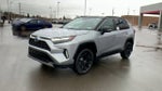 2024 Toyota RAV4 XSE