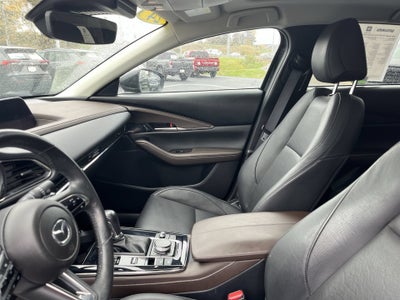 2024 Mazda Mazda CX-30 2.5 S Premium Package