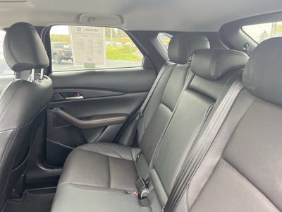 2024 Mazda Mazda CX-30 2.5 S Premium Package