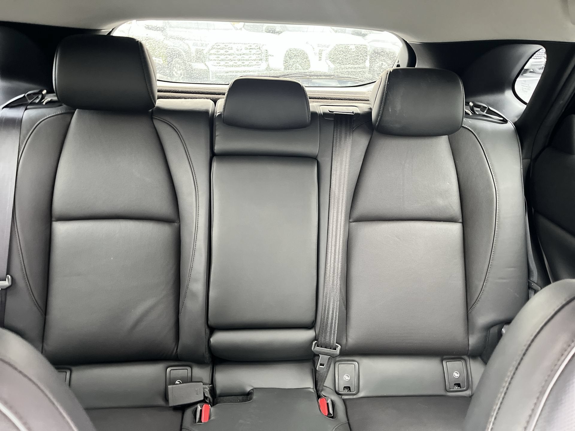 2024 Mazda Mazda CX-30 2.5 S Premium Package