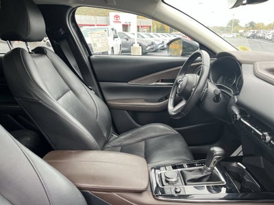 2024 Mazda Mazda CX-30 2.5 S Premium Package