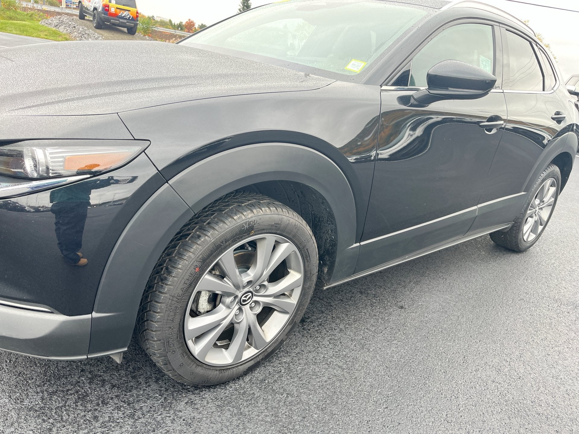 2024 Mazda Mazda CX-30 2.5 S Premium Package