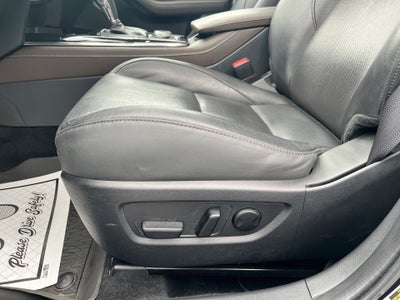 2024 Mazda Mazda CX-30 2.5 S Premium Package