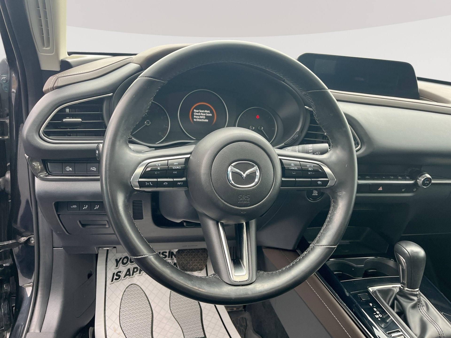 2024 Mazda Mazda CX-30 2.5 S Premium Package