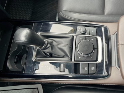 2024 Mazda Mazda CX-30 2.5 S Premium Package