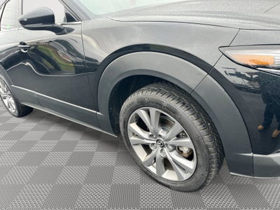 2024 Mazda Mazda CX-30 2.5 S Premium Package