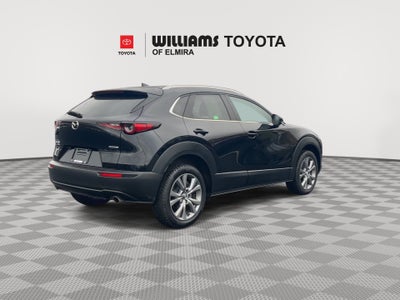 2024 Mazda Mazda CX-30 2.5 S Premium Package