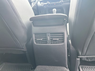 2024 Mazda Mazda CX-30 2.5 S Premium Package