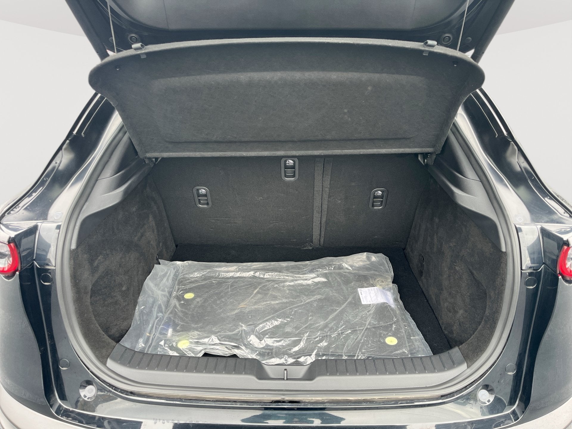 2024 Mazda Mazda CX-30 2.5 S Premium Package