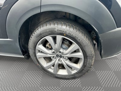 2024 Mazda Mazda CX-30 2.5 S Premium Package