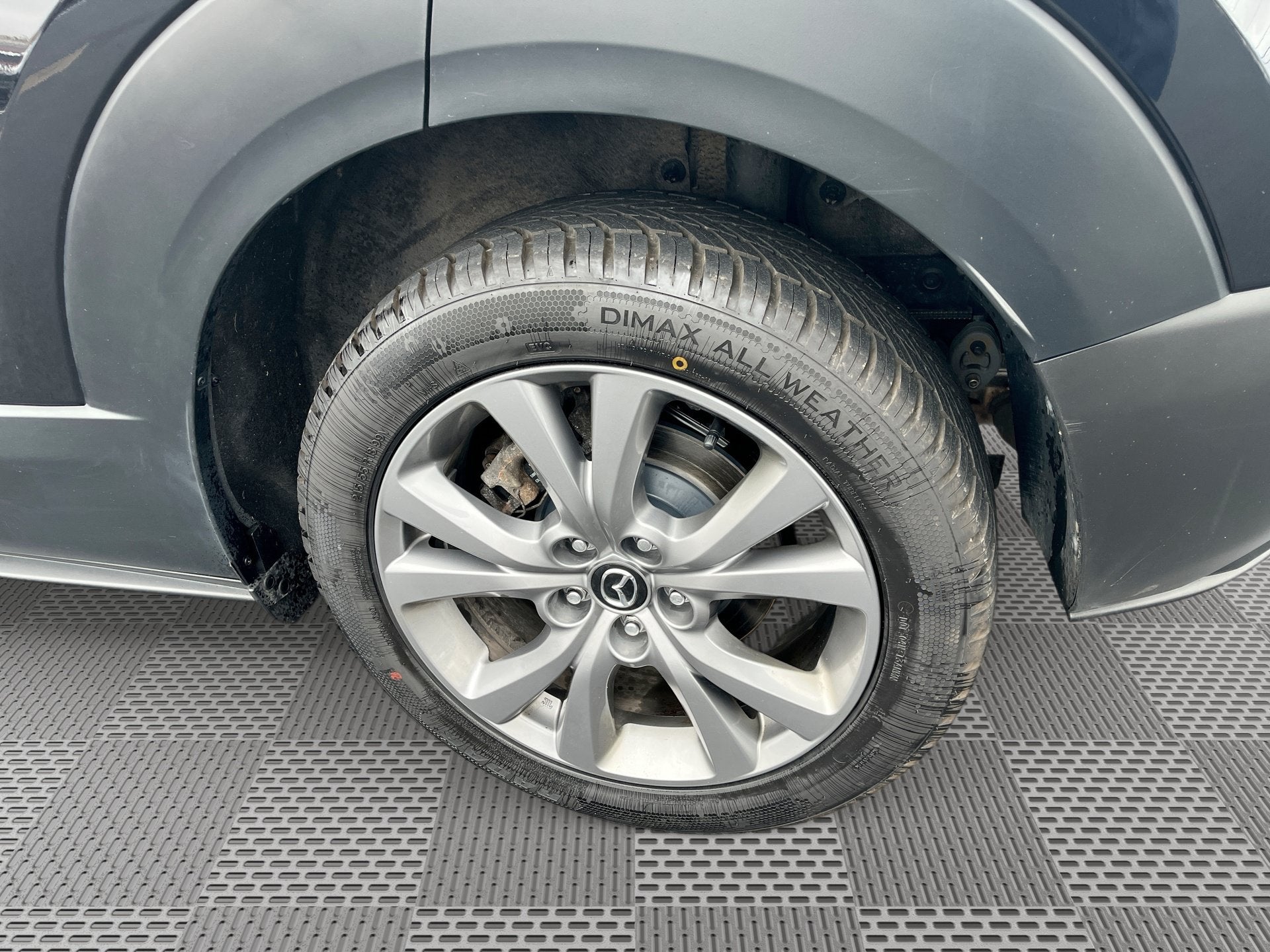 2024 Mazda Mazda CX-30 2.5 S Premium Package