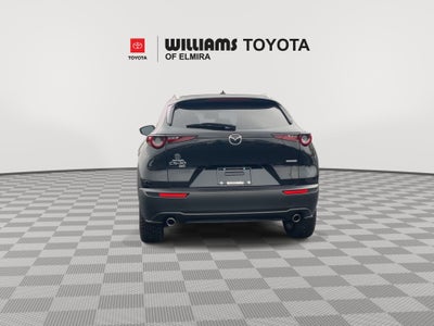 2024 Mazda Mazda CX-30 2.5 S Premium Package