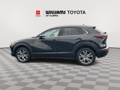 2024 Mazda Mazda CX-30 2.5 S Premium Package
