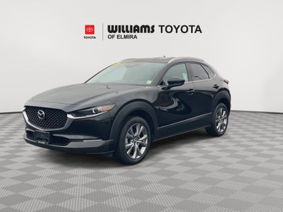 2024 Mazda Mazda CX-30 2.5 S Premium Package
