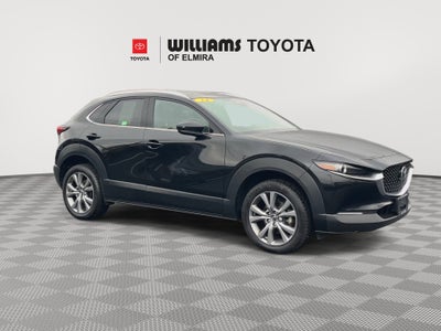 2024 Mazda Mazda CX-30 2.5 S Premium Package