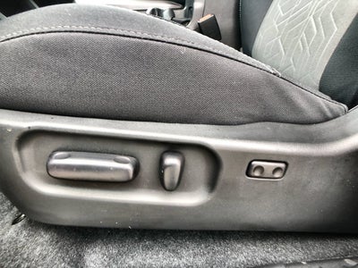 2023 Toyota Tacoma 4WD TRD Sport
