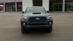 2023 Toyota Tacoma 4WD TRD Sport