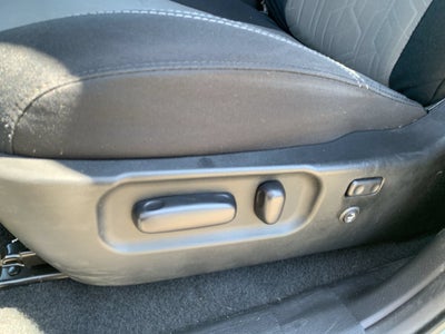 2023 Toyota Tacoma 4WD TRD Sport