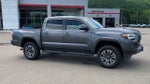 2023 Toyota Tacoma 4WD TRD Sport