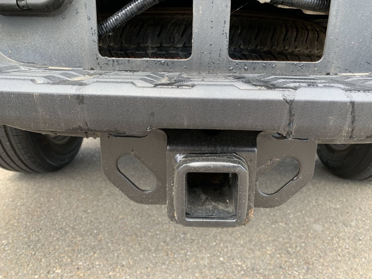 2023 Toyota Tacoma 4WD TRD Sport