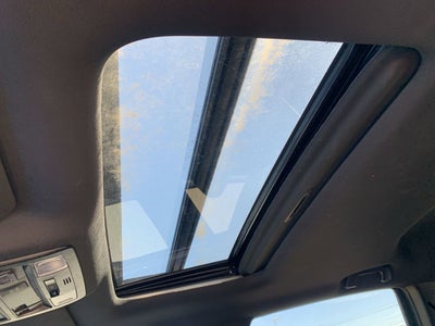 2020 Toyota Tacoma 4WD TRD Off-Road