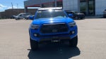 2020 Toyota Tacoma 4WD TRD Off-Road