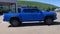 2020 Toyota Tacoma 4WD TRD Off-Road