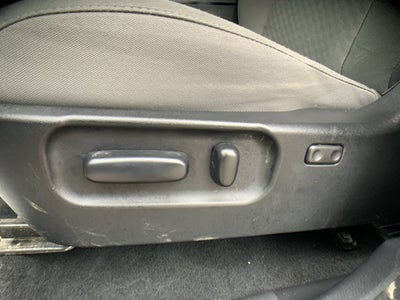 2021 Toyota Tacoma 4WD SR5