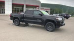 2021 Toyota Tacoma 4WD SR5