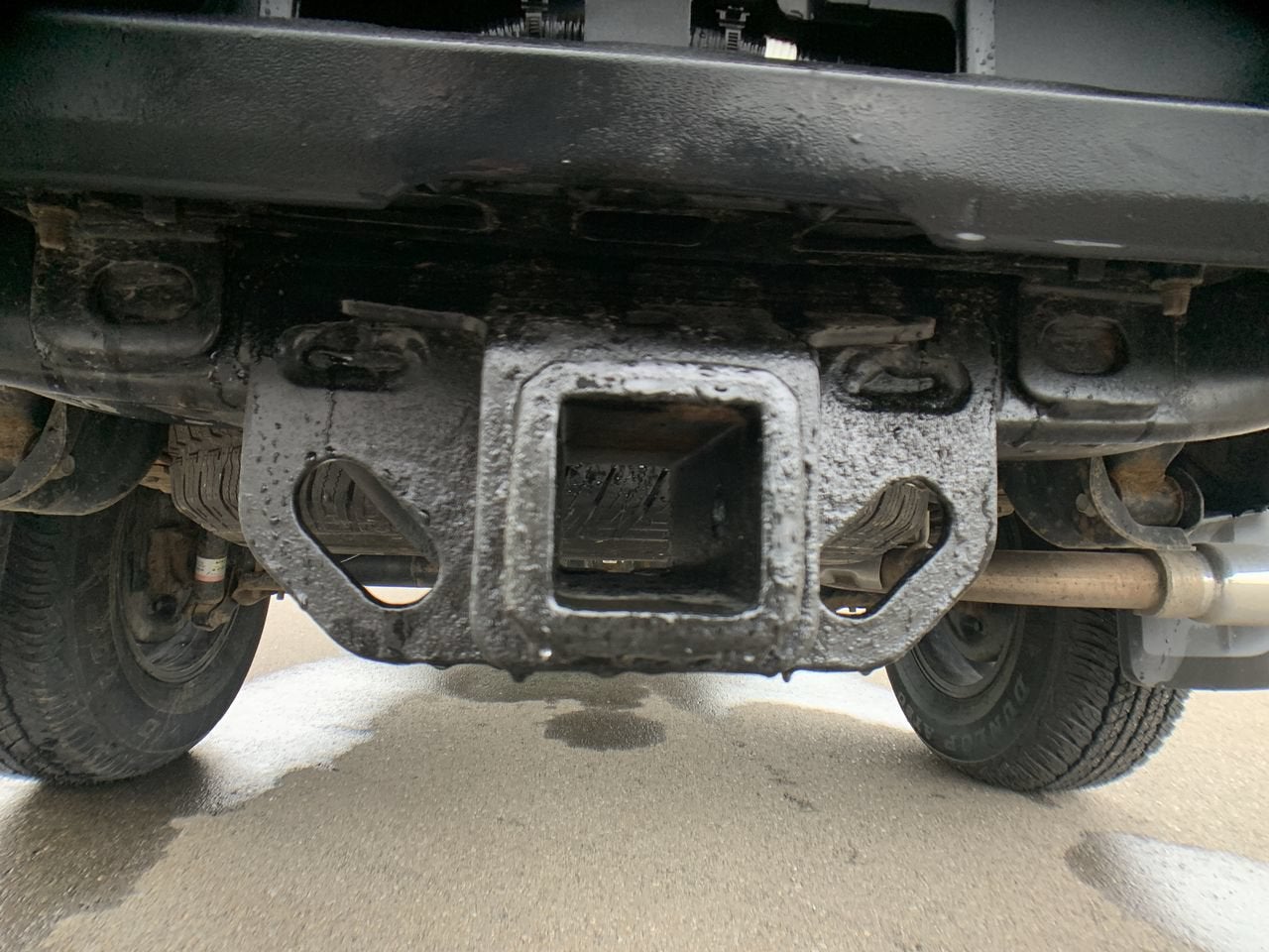 2021 Toyota Tacoma 4WD SR5