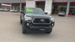 2021 Toyota Tacoma 4WD SR5