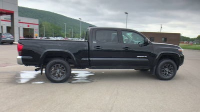 2021 Toyota Tacoma 4WD SR5