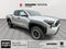2024 Toyota Tacoma 4WD TRD Off-Road
