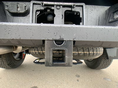 2024 Toyota Tacoma 4WD TRD Off-Road