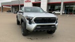 2024 Toyota Tacoma 4WD TRD Off-Road