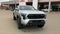 2024 Toyota Tacoma 4WD TRD Off-Road