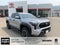 2024 Toyota Tacoma 4WD TRD Off-Road