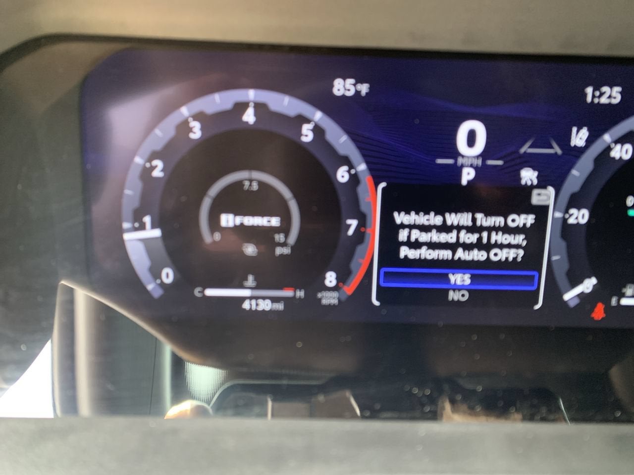 2024 Toyota Tacoma 4WD TRD Off-Road