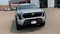 2024 Toyota Tacoma 4WD TRD Off-Road
