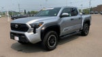 2024 Toyota Tacoma 4WD TRD Off-Road