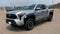 2024 Toyota Tacoma 4WD TRD Off-Road