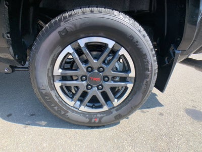 2024 Toyota Tacoma 4WD TRD Sport