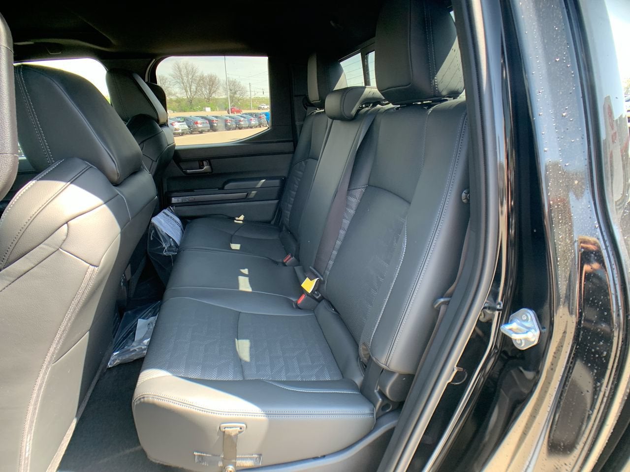 2024 Toyota Tacoma 4WD TRD Sport