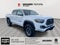 2022 Toyota Tacoma 4WD TRD Off-Road