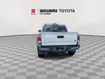 2022 Toyota Tacoma 4WD TRD Off-Road