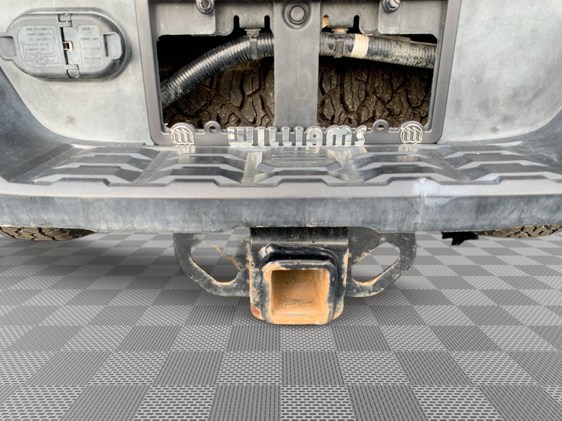 2022 Toyota Tacoma 4WD TRD Off-Road