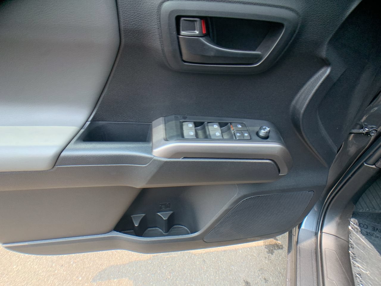 2023 Toyota Tacoma 4WD SR5